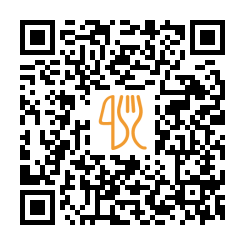 QR-code link para o menu de Leeds House Cafe