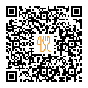 QR-code link para o menu de Hottie Coffee