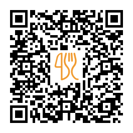 QR-code link para o menu de Cafetería Tiki Taka