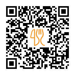 QR-code link para o menu de Brand