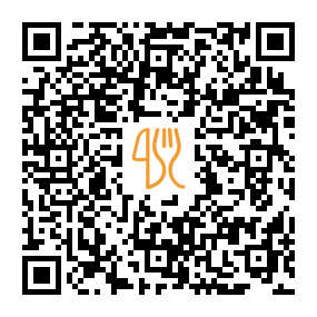 QR-code link para o menu de Blackbird Coffee Solo