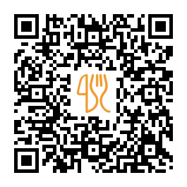 QR-code link para o menu de Mo's Grill