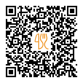 QR-code link para o menu de When In Rome