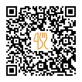 QR-code link para o menu de Ricks Catfish Cabin