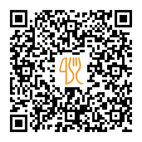 QR-code link para o menu de Sporties Cafe And