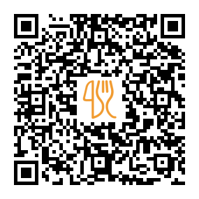 QR-code link para o menu de Superfish Poke Tea