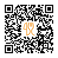 QR-code link para o menu de Alumbre