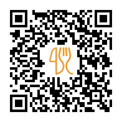 QR-code link para o menu de Refuge