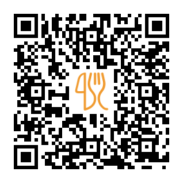 QR-code link para o menu de Fini's Landing