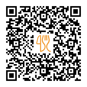 QR-code link para o menu de 미스터피자 봉동점