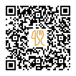 QR-code link para o menu de H2o Oriental Cafe