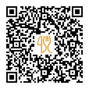 QR-code link para o menu de Ledo Pizza