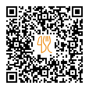 QR-code link para o menu de Tastefully Roasted