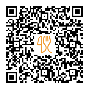 QR-code link para o menu de Tanta's