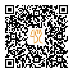 QR-code link para o menu de Mr Momo King