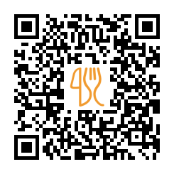 QR-code link para o menu de Arby's