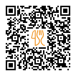 QR-code link para o menu de Our Place Cafe