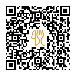 QR-code link para o menu de Cafe Parisien