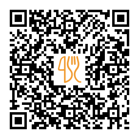 QR-code link para o menu de Moe's Original B Que