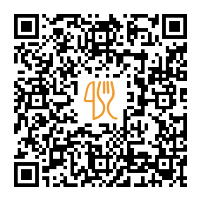 QR-code link para o menu de Little Caesars