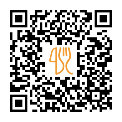 QR-code link para o menu de Seale Tea Room