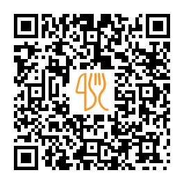 QR-code link para o menu de The Stockade Inn