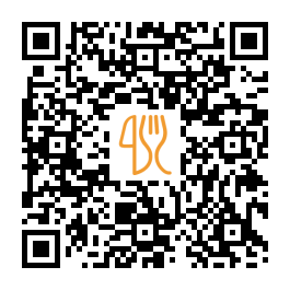 QR-code link para o menu de Mr Pollo Listing