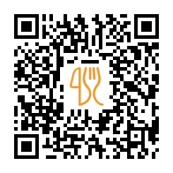 QR-code link para o menu de Fernando