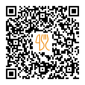 QR-code link para o menu de Burger King