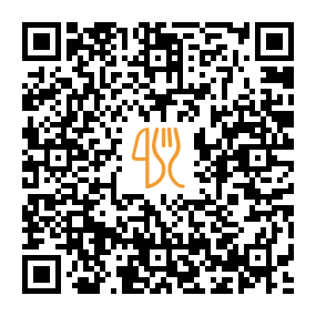 QR-code link para o menu de Laziz Kitchen