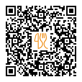 QR-code link para o menu de Buppy's Catering Bartending