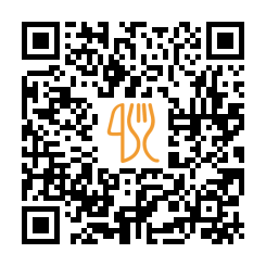 QR-code link para o menu de Oyku Cafe