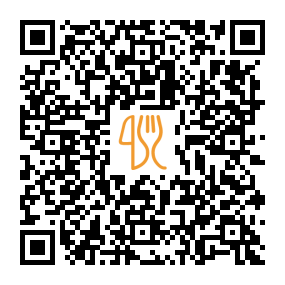 QR-code link para o menu de Dino's Pizza