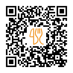 QR-code link para o menu de The Pot