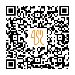 QR-code link para o menu de Five Guys