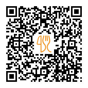 QR-code link para o menu de The Black Cow Cafe