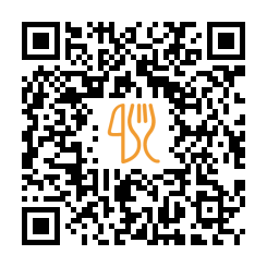 QR-code link para o menu de Thai Spice