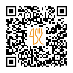 QR-code link para o menu de The B-fifty Brew