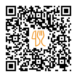 QR-code link para o menu de Samurai Sushi