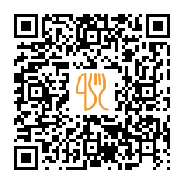 QR-code link para o menu de Butter Krisp Diner