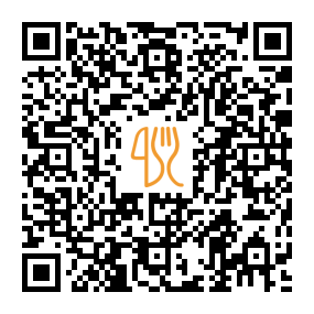 QR-code link para o menu de Popeyes Chicken Biscuits