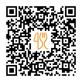 QR-code link para o menu de Cafeteria 1900