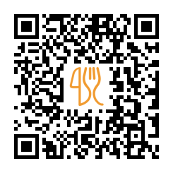 QR-code link para o menu de Thai House