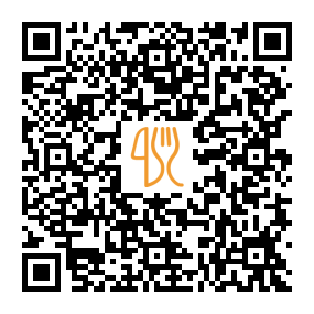 QR-code link para o menu de Copper Cricket Pub