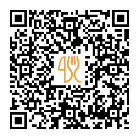 QR-code link para o menu de Fresh Hub Eatery