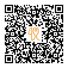 QR-code link para o menu de Living The Good Life