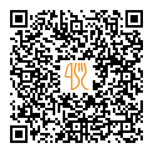 QR-code link para o menu de Le Chalet Des Verdons Sud