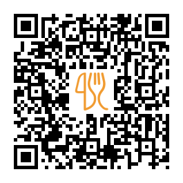 QR-code link para o menu de Grizzly Cafe