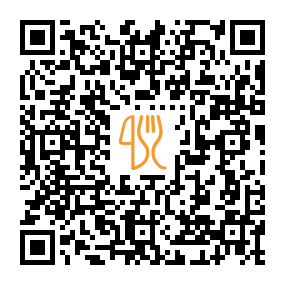 QR-code link para o menu de Ledo Pizza