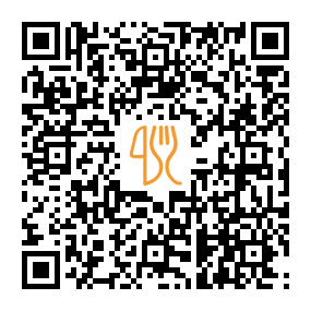 QR-code link para o menu de Big Fin Seafood Kitchen